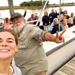 Captain Derek's Dolphin Adventure