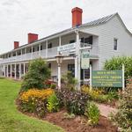 Rice's Hotel / Hughlett's Tavern