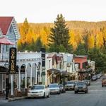 Nevada City