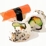 Sakura Japanese Restaurant