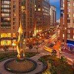 Harbor East