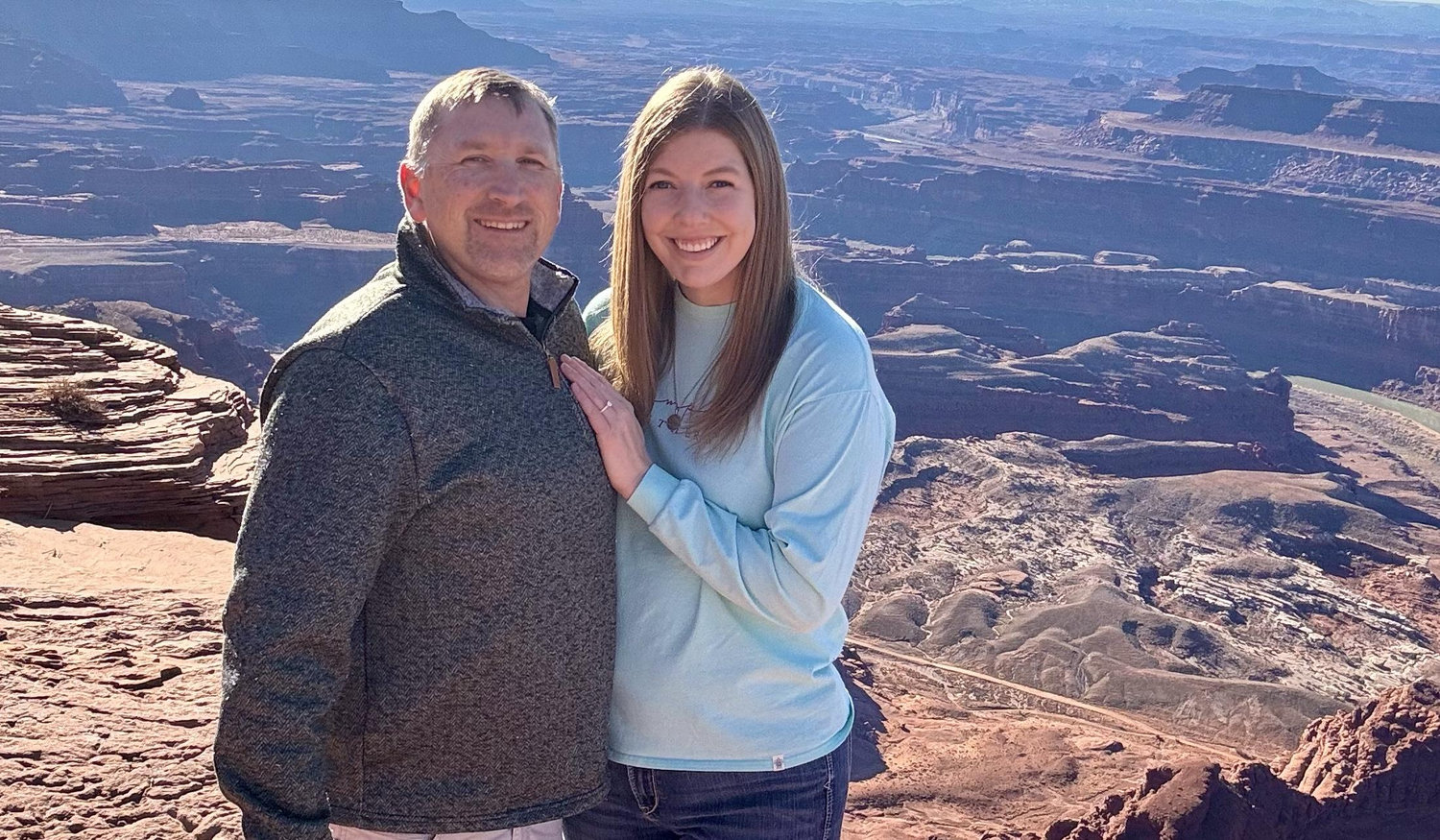 The Wedding Website of Ashley King and Matt Ward