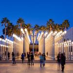 Los Angeles County Museum of Art