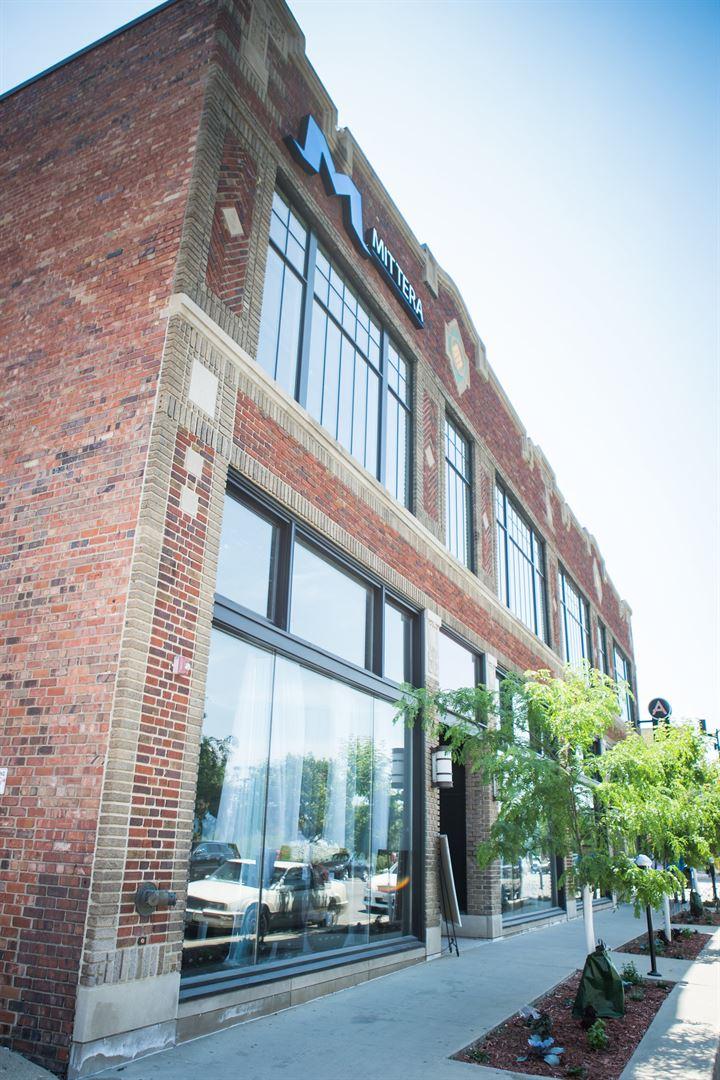 The Wedding Website of Chloe Watson and Joey Fitzpatrick