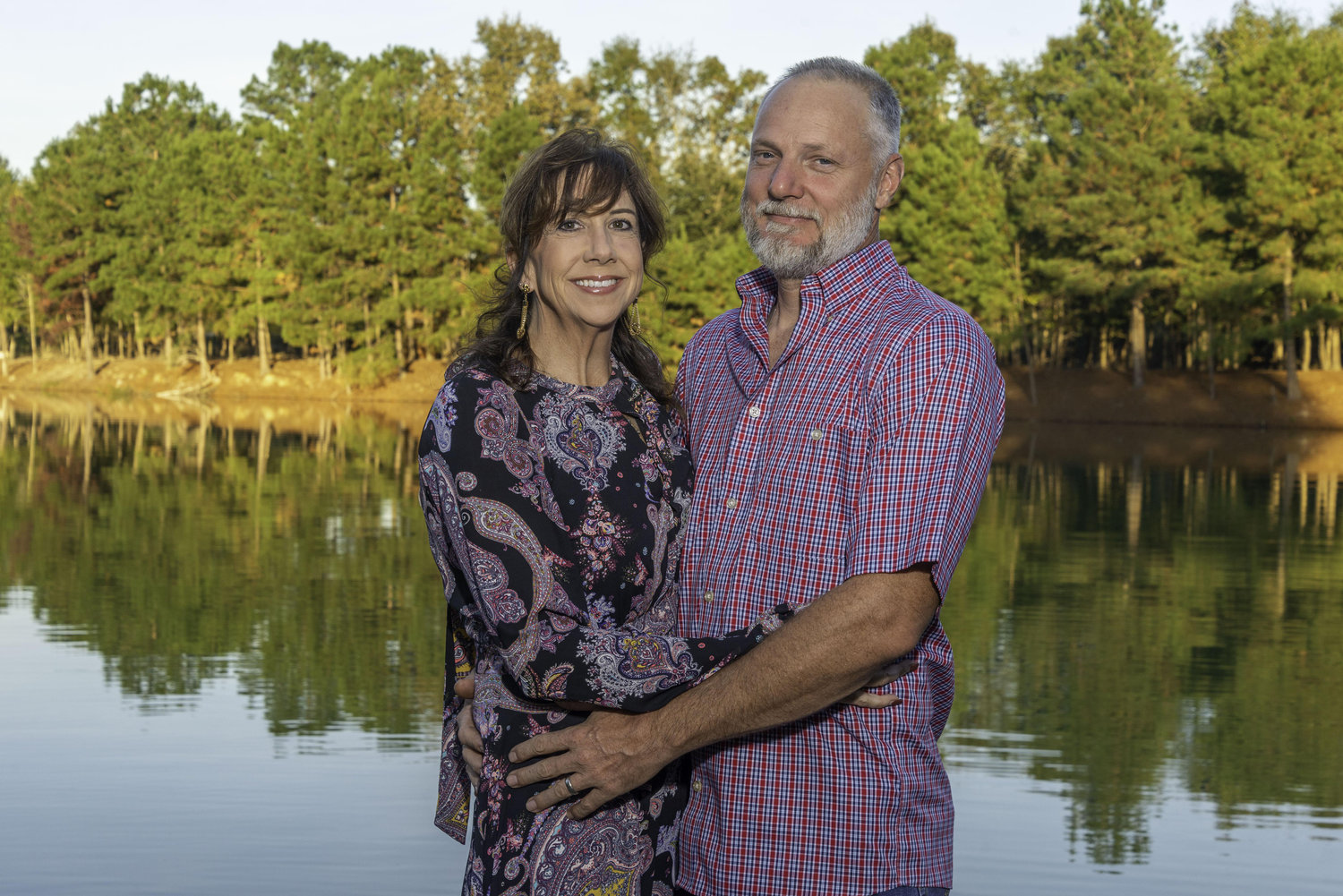 The Wedding Website of Sheri Moore and James Moore