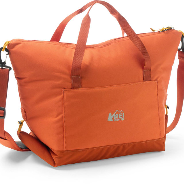 REI Co-op Campwell 18 L Folding Cooler | REI Co-op
