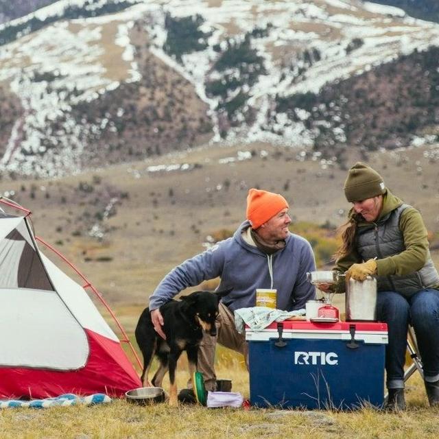 Adventure Cooler