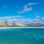 Ala Moana Beach Park