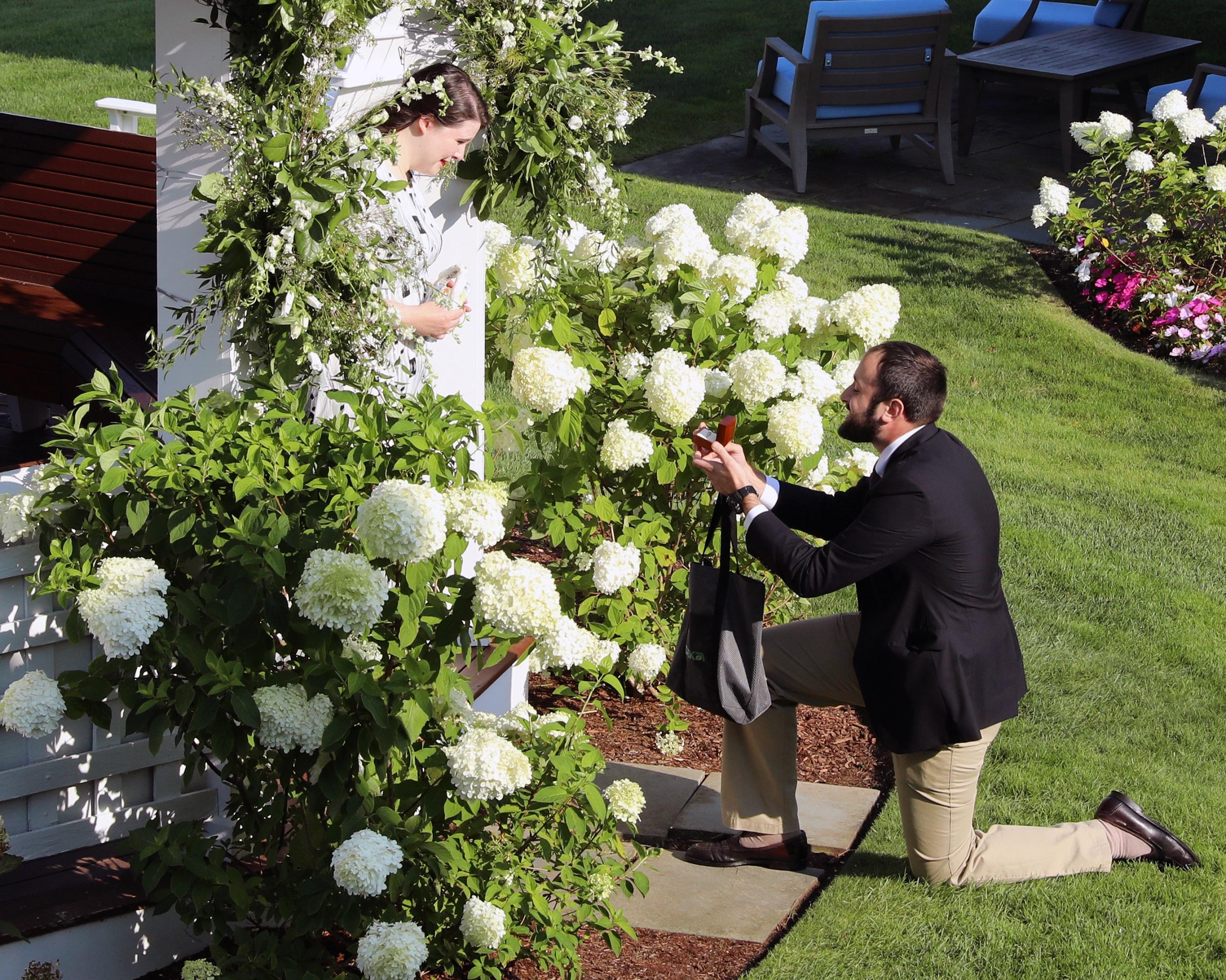The Wedding Website of Jennie Krystyniak and Andrew Remec