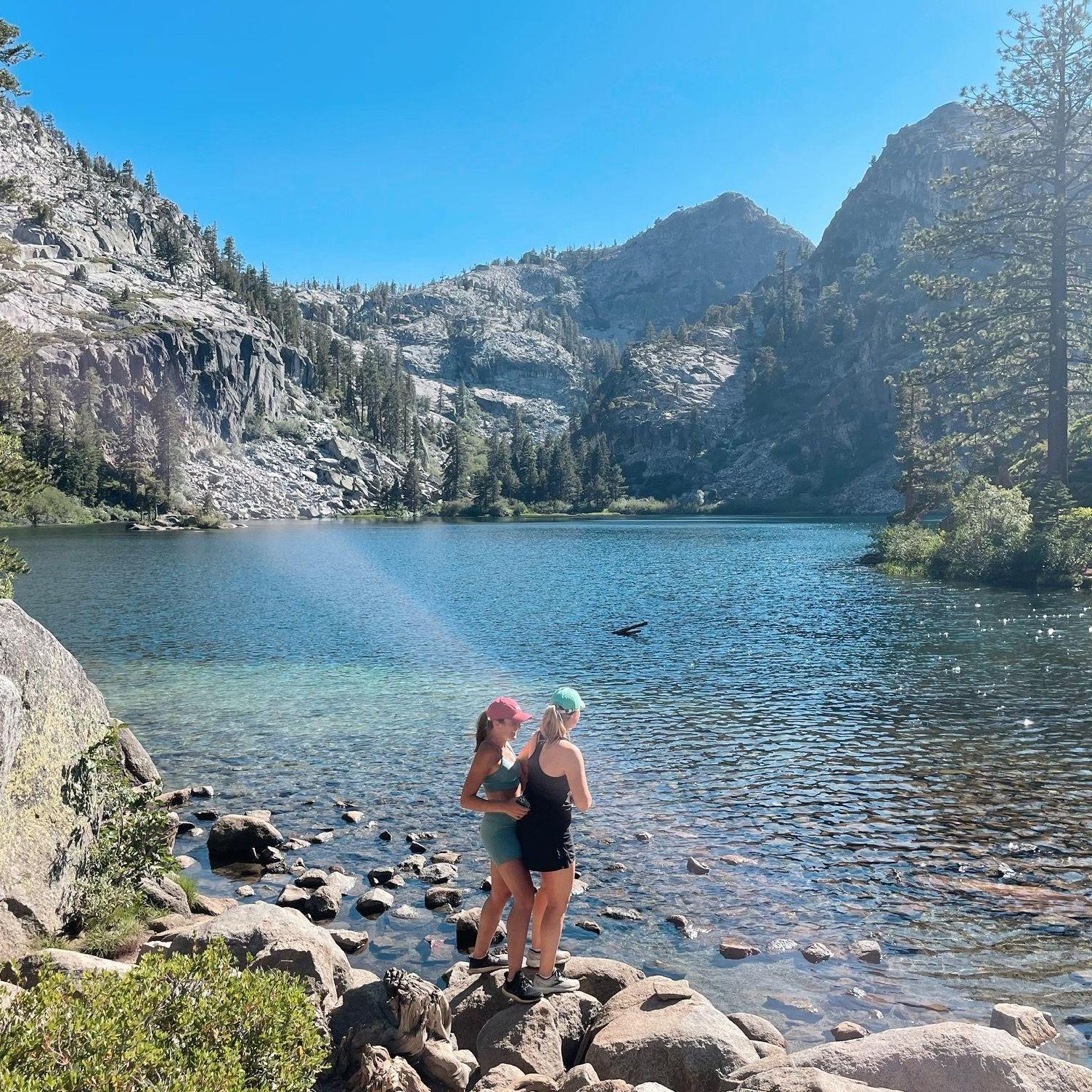 Lake Tahoe, CA