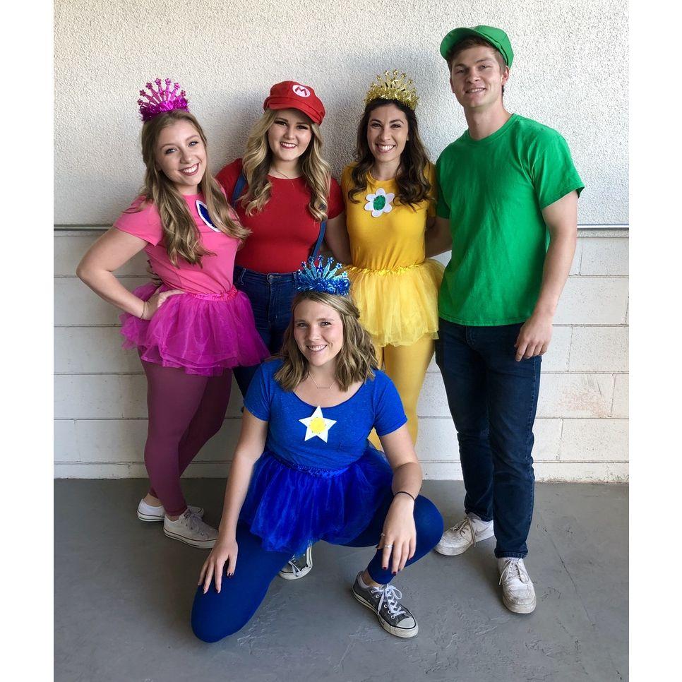 Date Dash (2019)