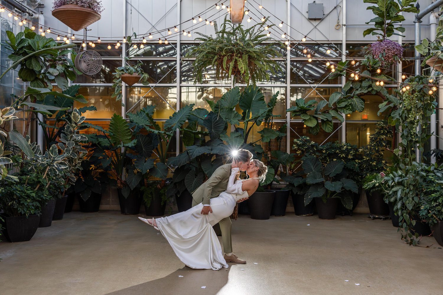The Wedding Website of Hannah Watkins and Leah Watkins