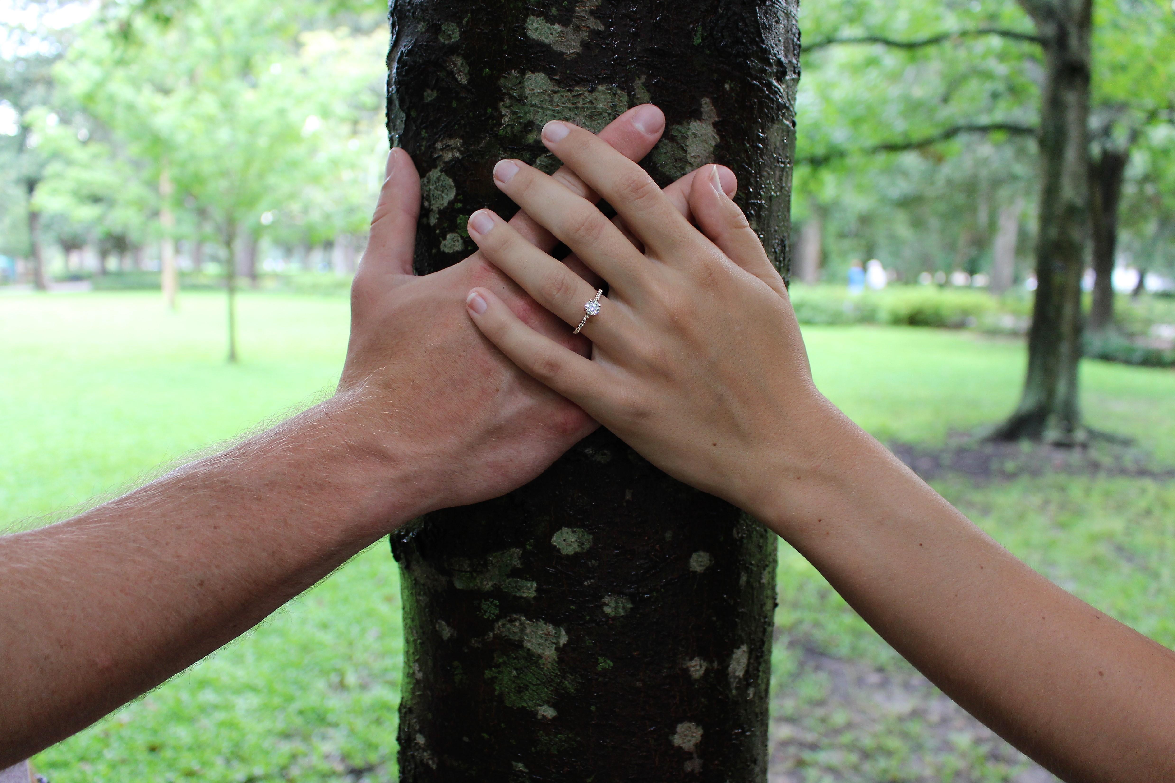 The Wedding Website of Christina Maziarz and Corey Pool