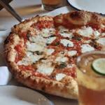 The Hall's Pizza Kitchen