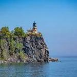 Split Rock Lighthouse