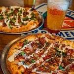 Old Central Firehouse Pizzeria and Taproom