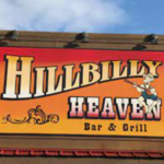 Hillbilly Heaven Bar & Grill