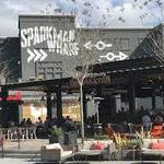 Sparkman Wharf