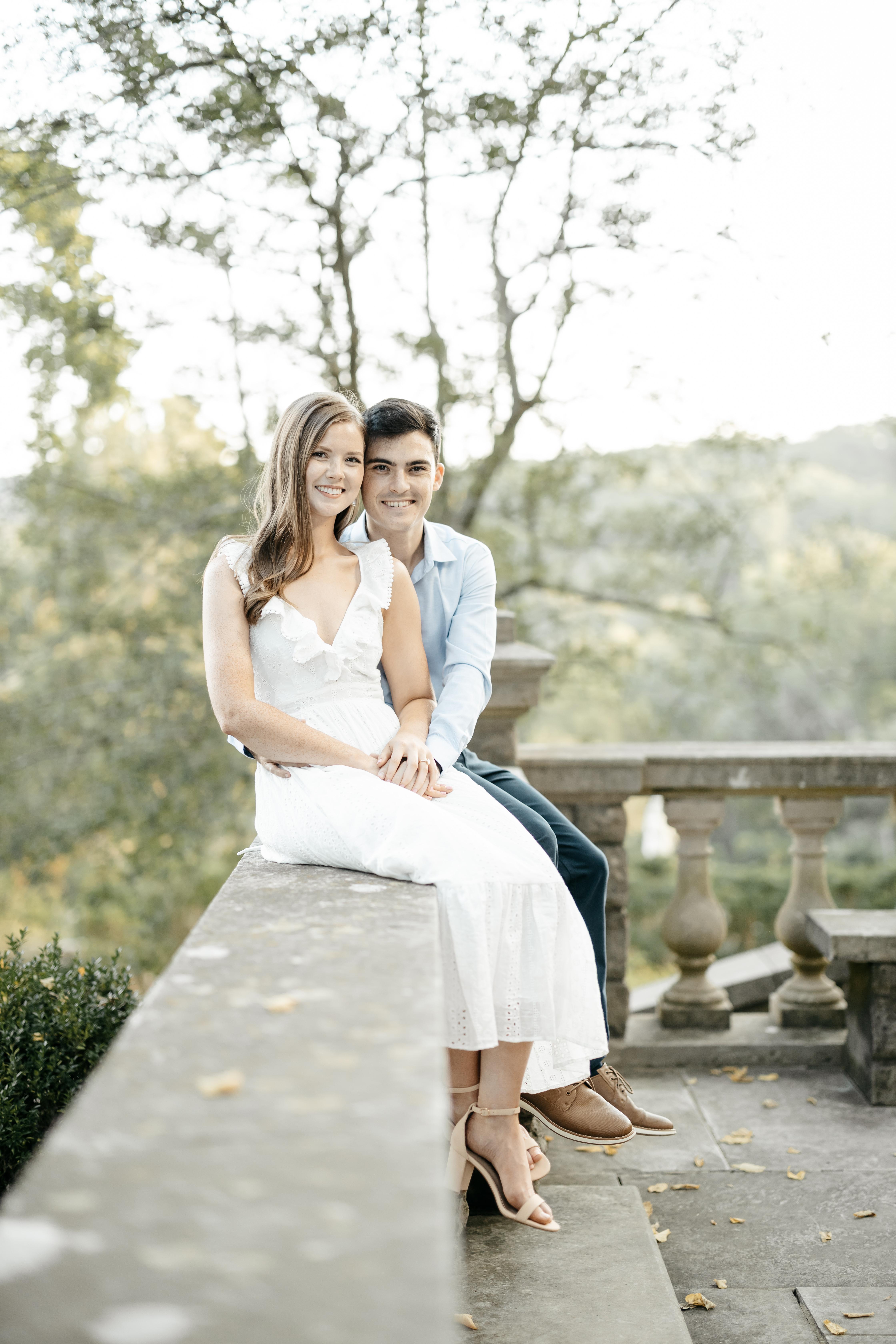 The Wedding Website of Kendra Mehling and Alex Gould