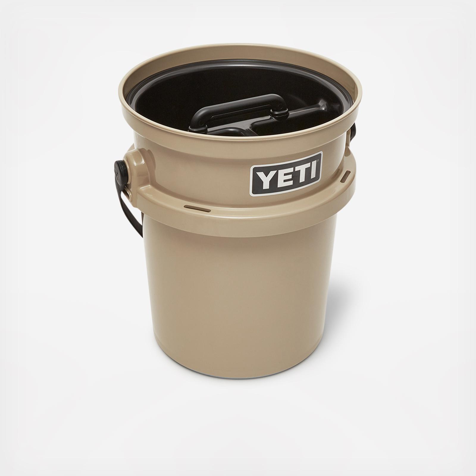 yeti caddy