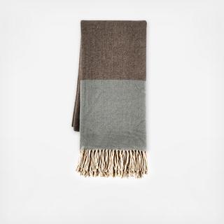 Morgan Oversized Throw