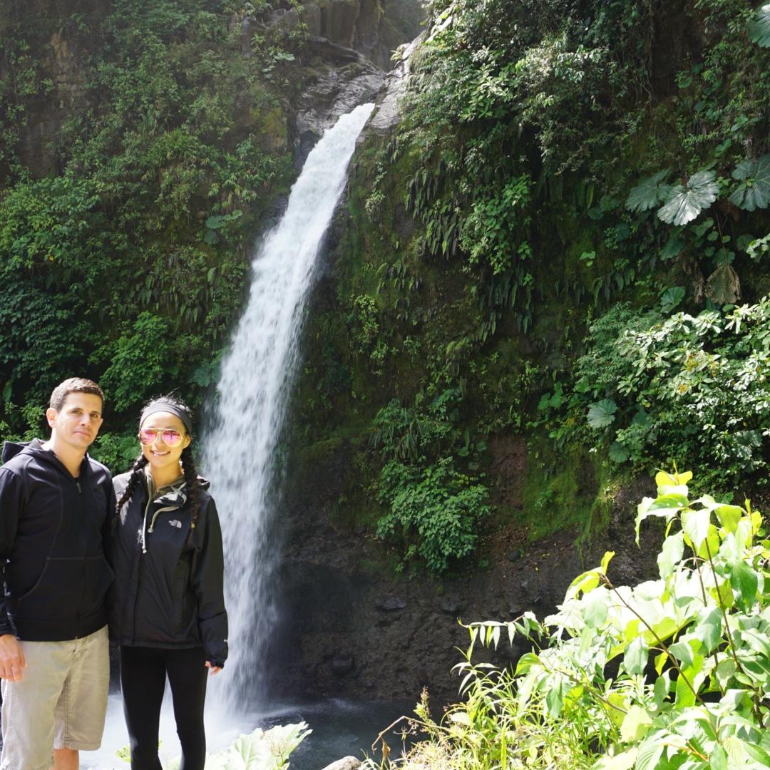 Costa Rica 2017