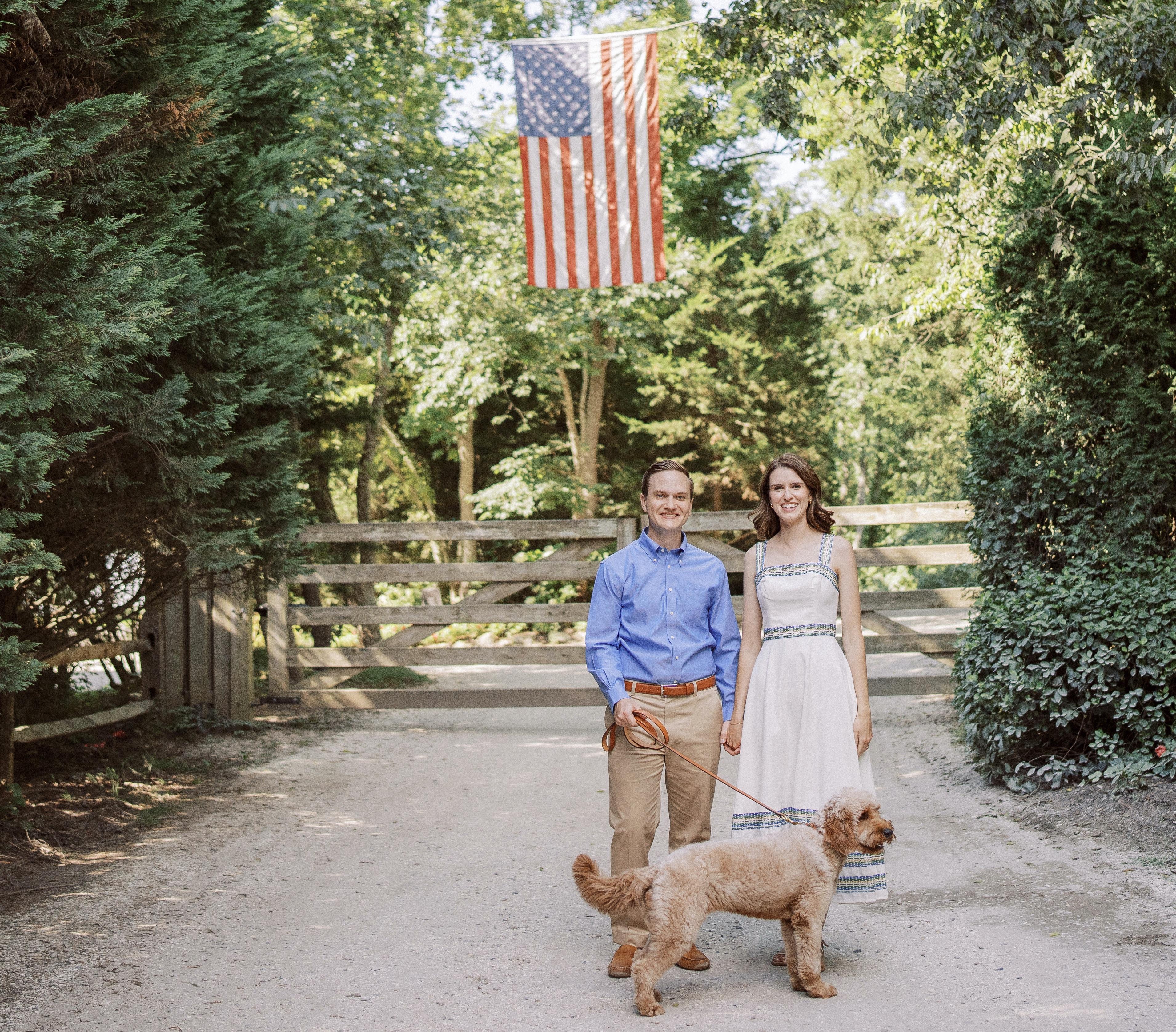 The Wedding Website of Kara McPeak and Kyle Roffina