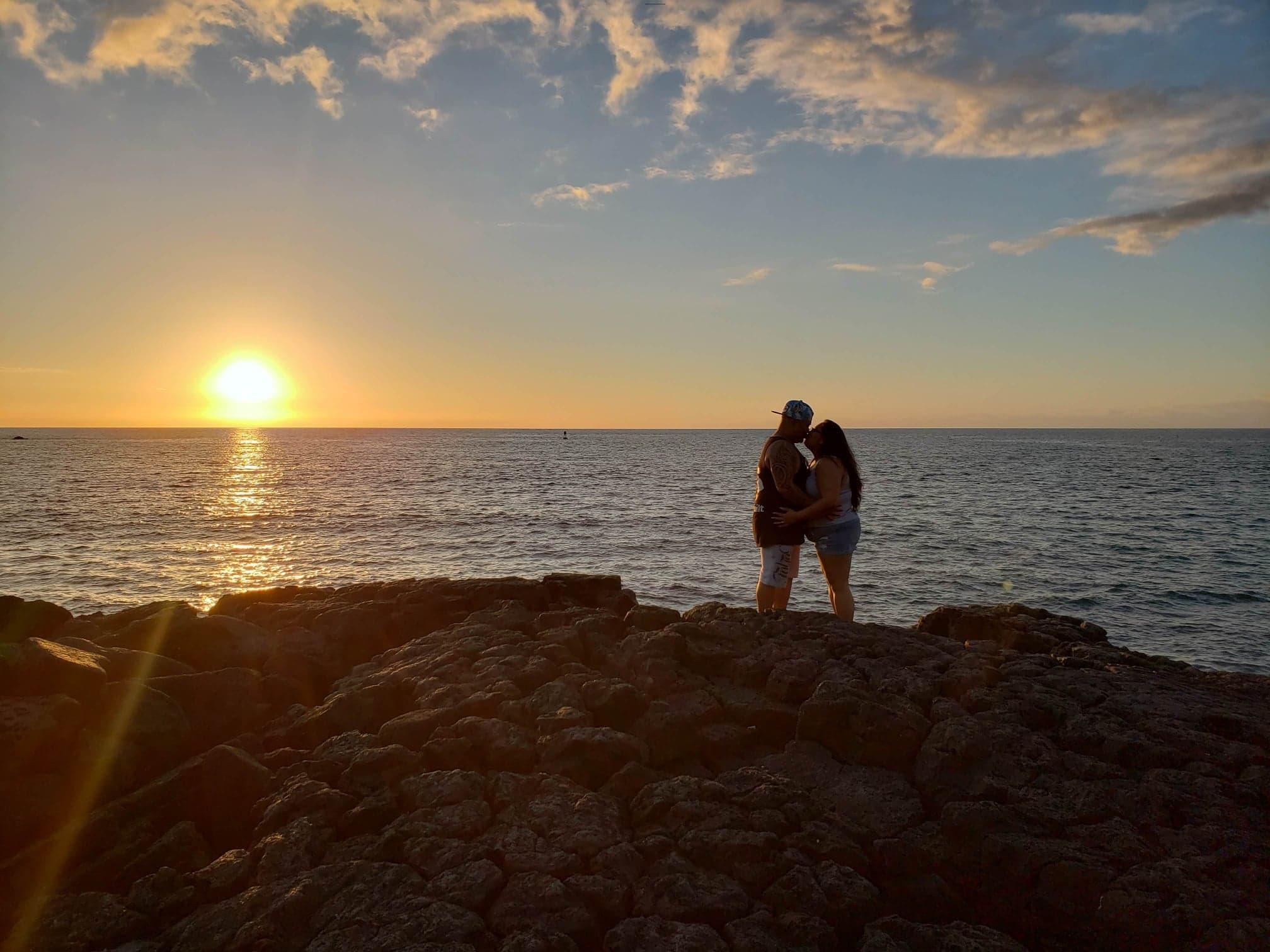 The Wedding Website of Mildred Castro and Frank Castro, Jr.