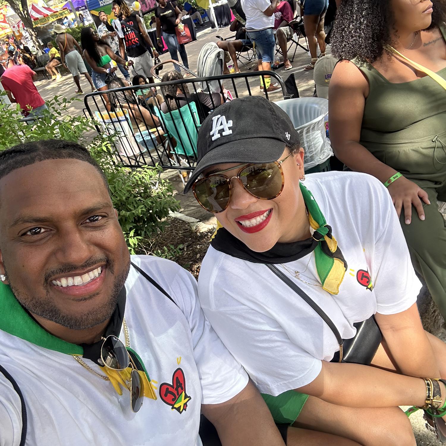 Houston Reggae Fest 2023!