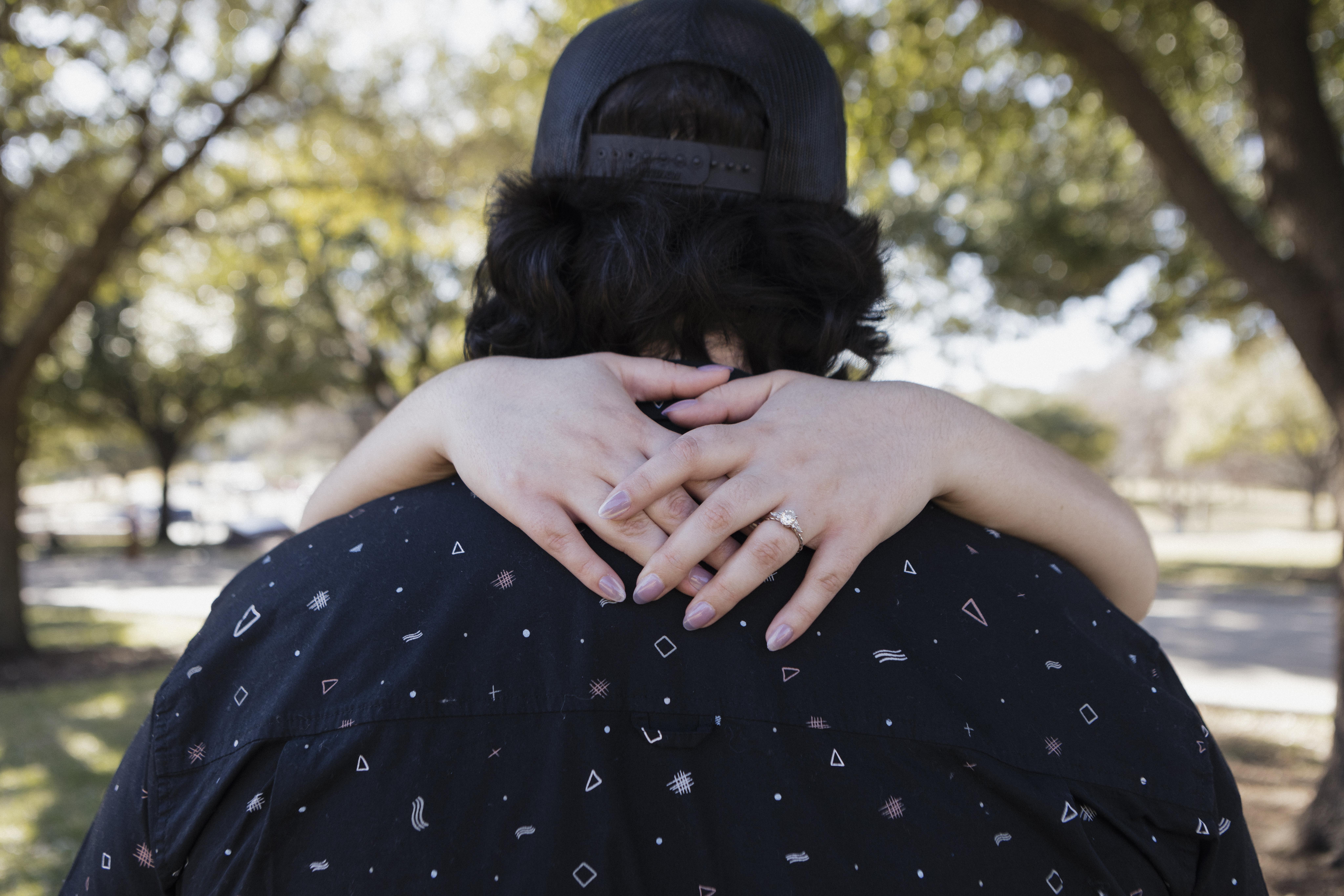 The Wedding Website of Alexxa Padilla and Tristan Jordan