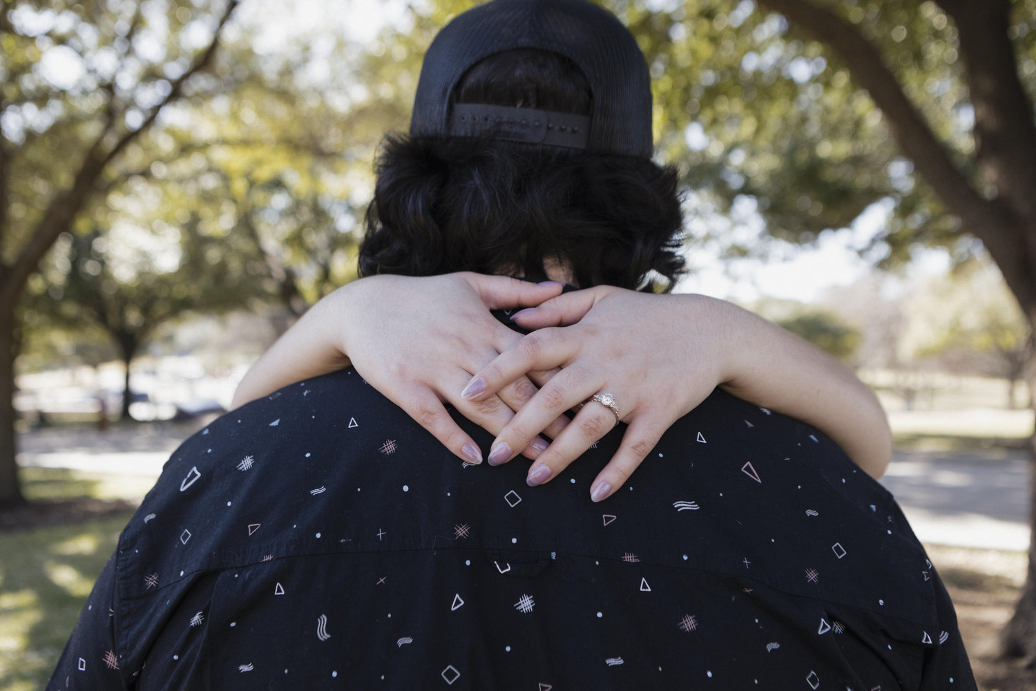 The Wedding Website of Alexxa Padilla and Tristan Jordan