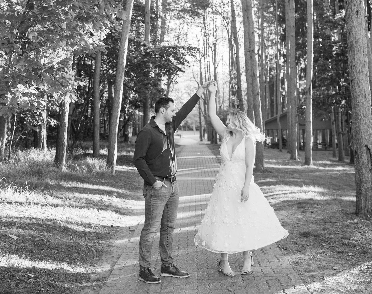 The Wedding Website of Alyse Crownover and Alex Shafley