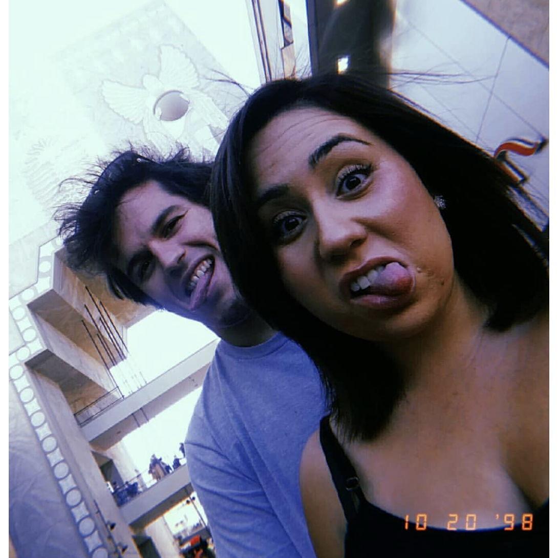 Circa 2018 fresh out of college!