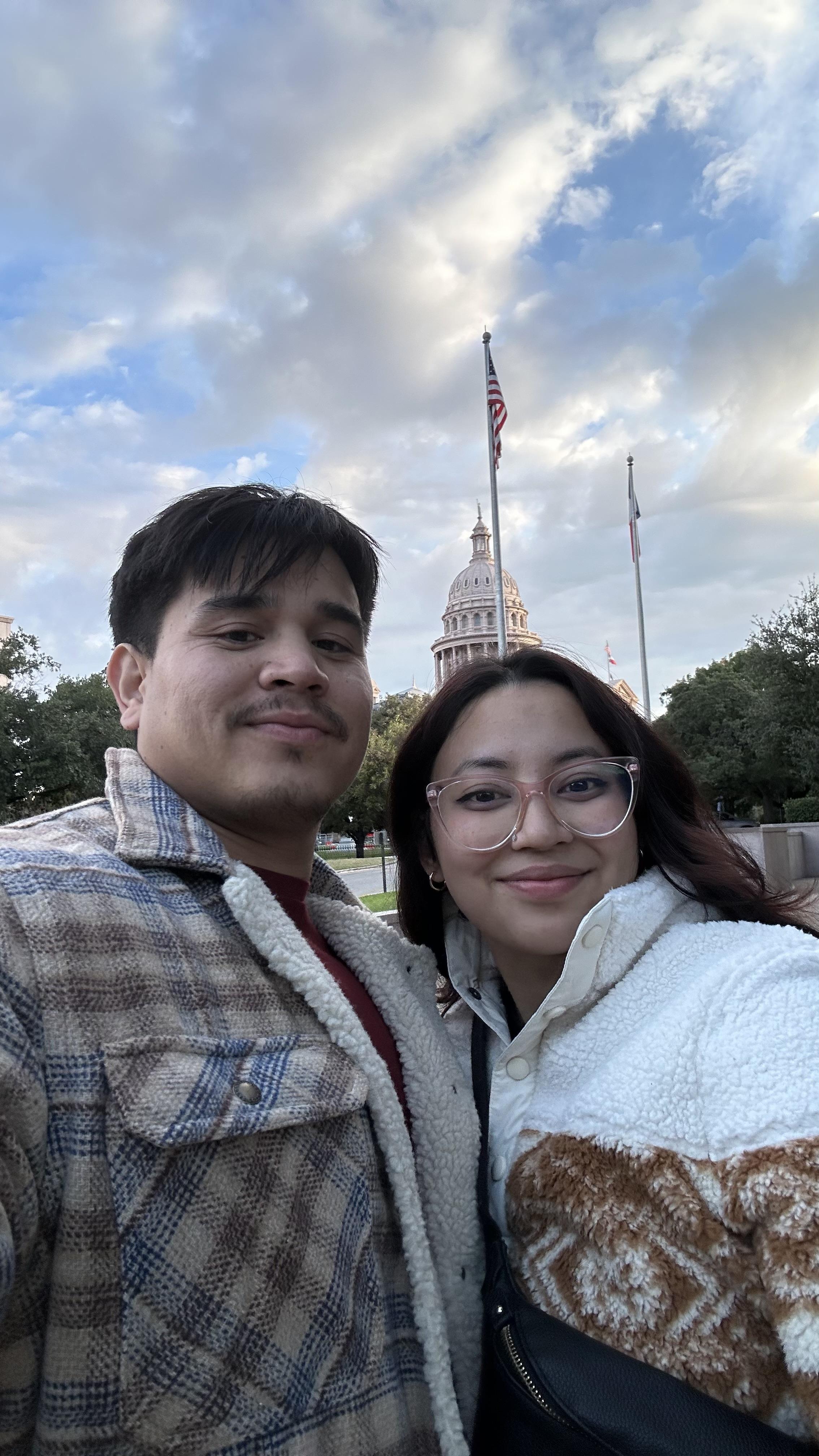 The Wedding Website of Shipi Bajracharya and Bhim Nepal