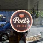 Poet's Coffee