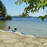 Albee Beach
