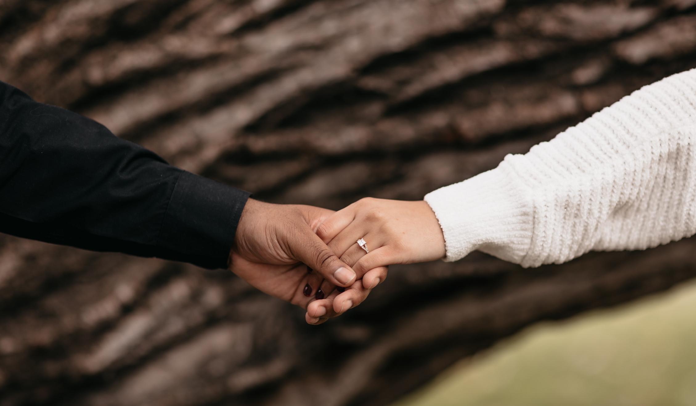 The Wedding Website of Samantha Smoot and Qualon Gray