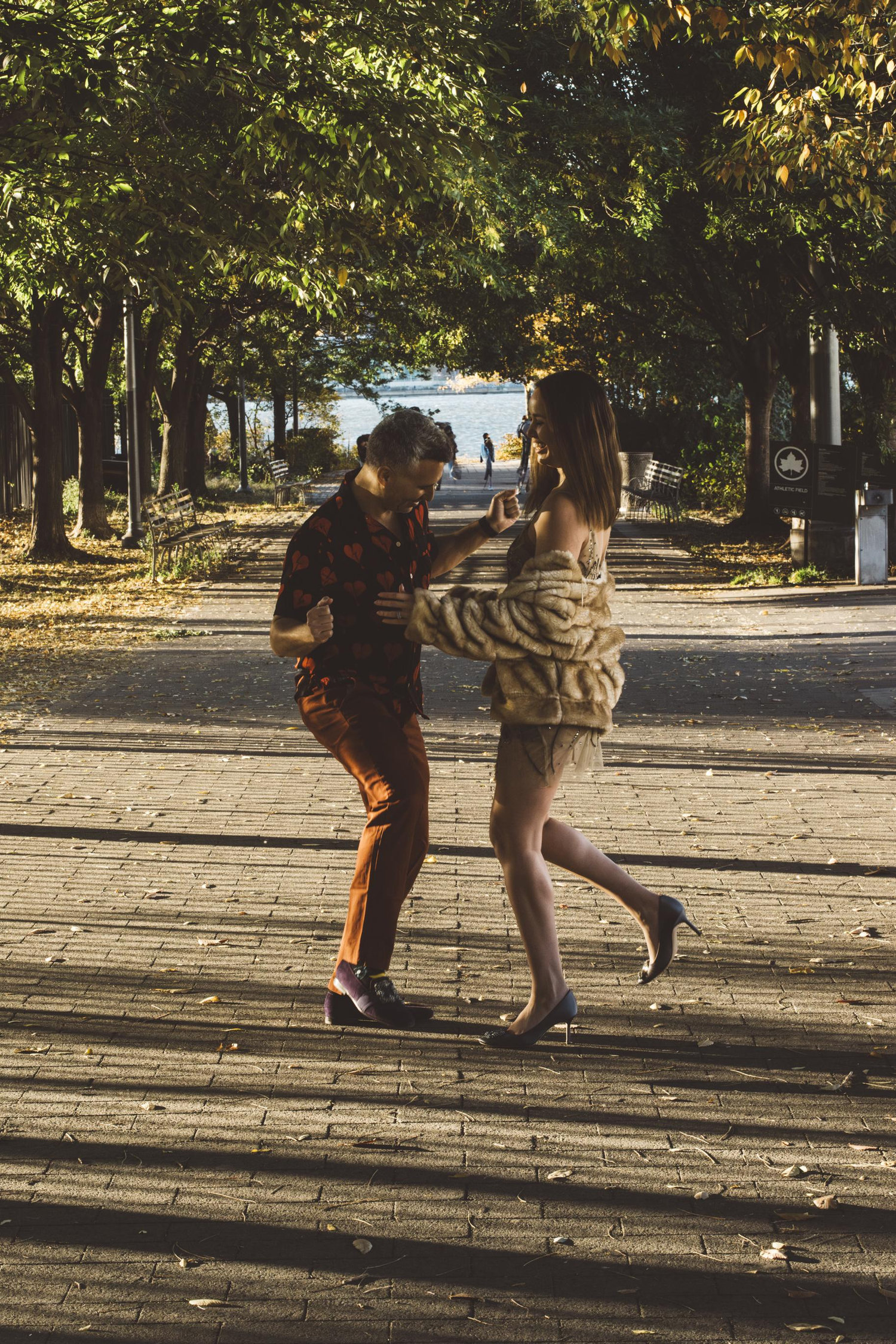 The Wedding Website of Martha Marquet and Asaf Schori