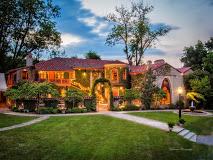 The Wedding Website of Tawny Stephens and Ace McKay
