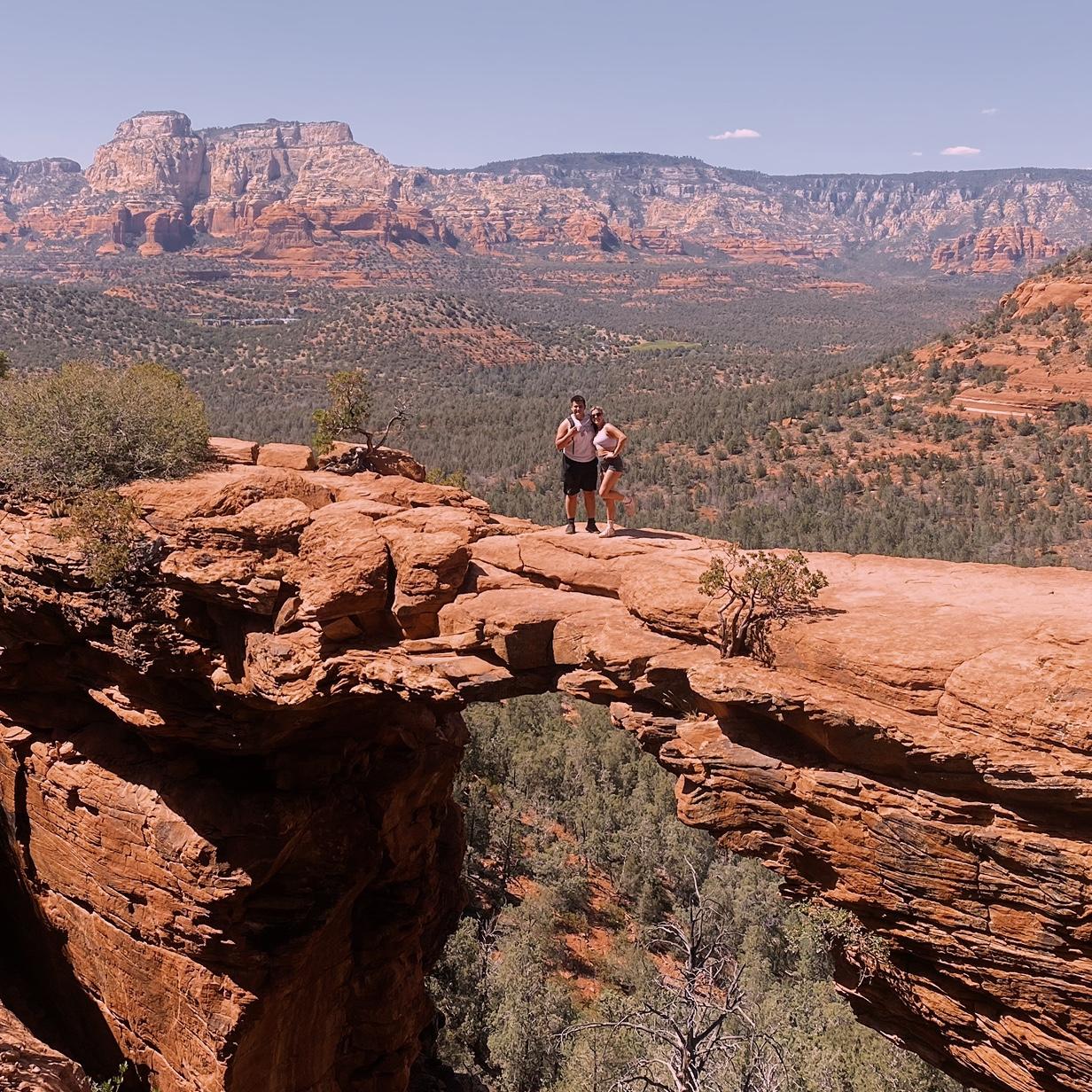 Arizona 2022