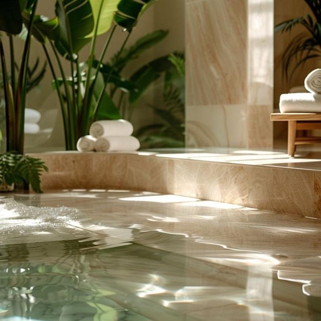 Honeymoon Spa Day