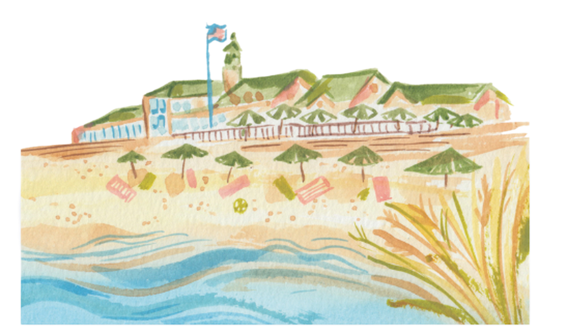 Footer image