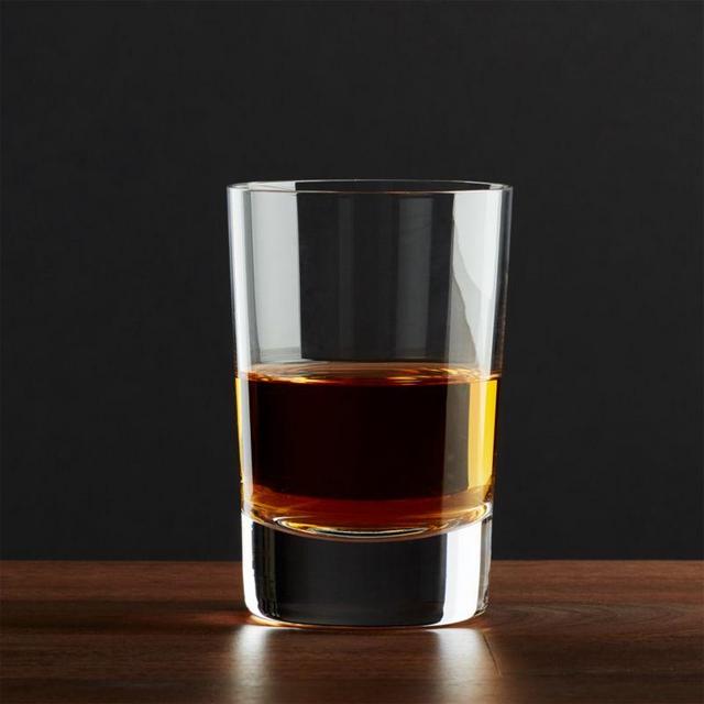 Winston 7 oz. Single Malt Glass