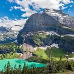 Glacier National Park