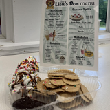 Lions Den