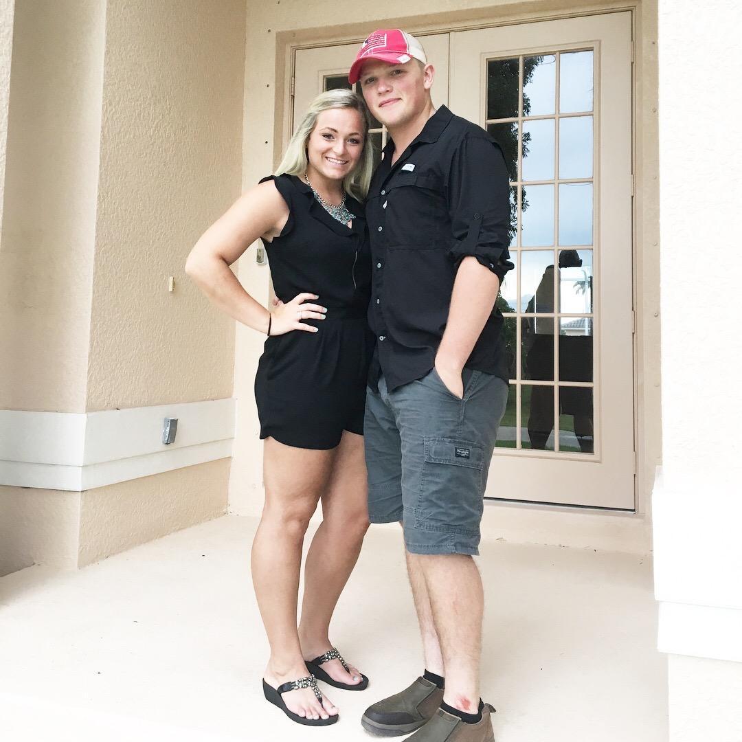 Marco Island, Florida (summer of 2017)