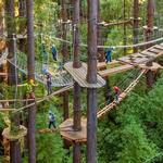 Mount Hermon Adventures