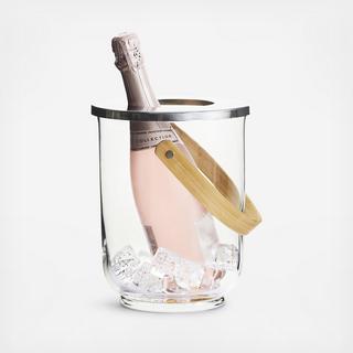 Nature Lantern/Wine Cooler