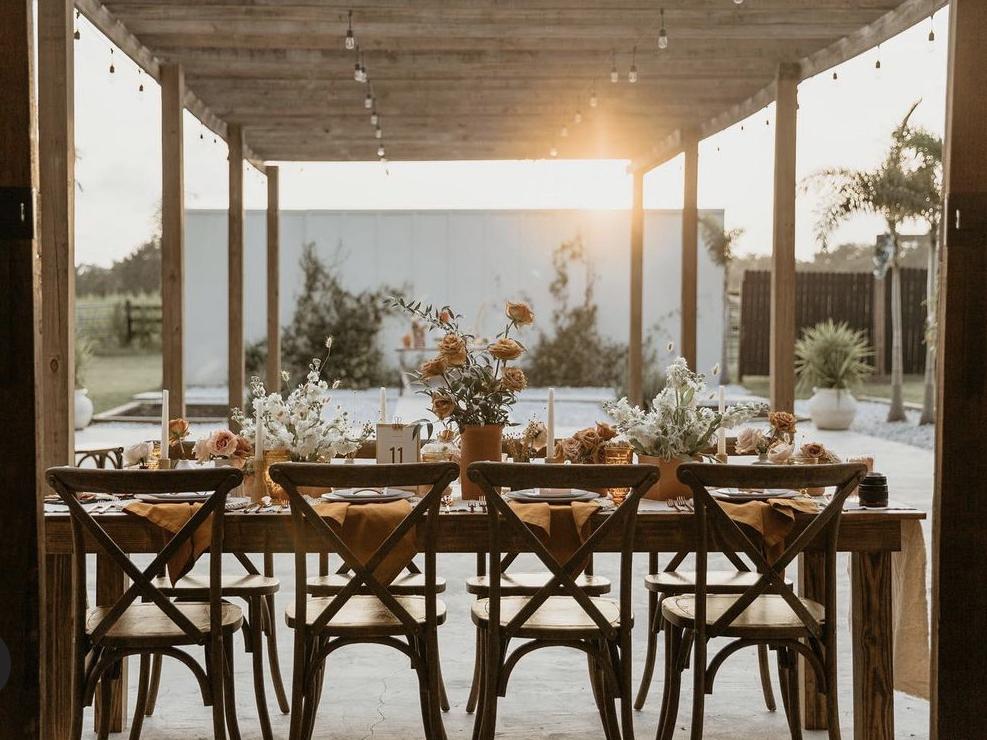 The Wedding Website of Toni Hahn and Carter Cassidy