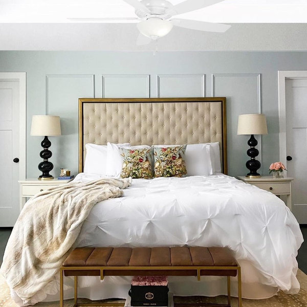 Renovating our master bedroom fund!